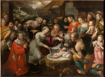 Natividad