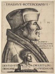 Erasmo de Rotterdam