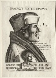 Erasmo de Rotterdam