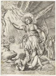 el amor celestial Divinv