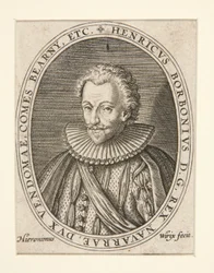 Rey Enrique IV