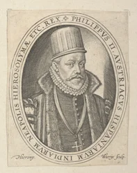 Felipe II de España
