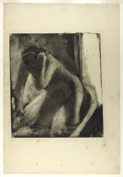 El baño