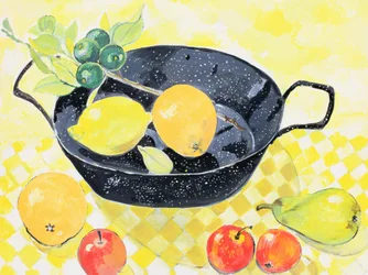 Pan español