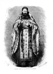 Papa ruso