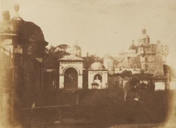 [Greyfriars Churchyard  Heriot