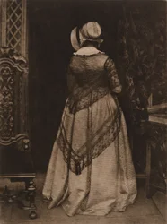 [Lady Mary Hamilton (Campbell) Ruthven]