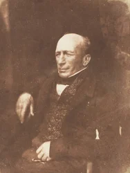 Hombre, 1843-47