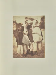 [Newhaven Fishwives]