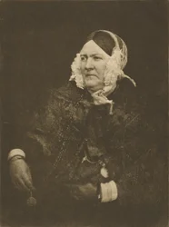 [Mujer desconocida]
