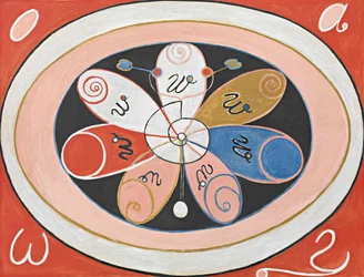 Evolución, nº 15, Grupo IV, Las estrellas de siete puntas