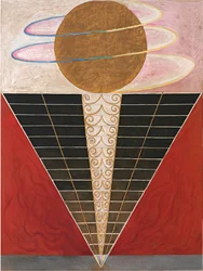 Grupo X, No. 2, Retablo