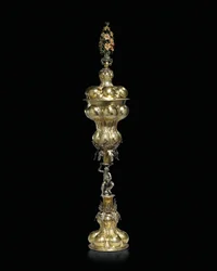 La Copa Altenstadt, Hamburgo, c.1649