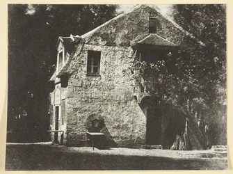 Le Moulin: Paul Restauranteur