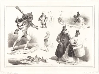 Viñetas sociales