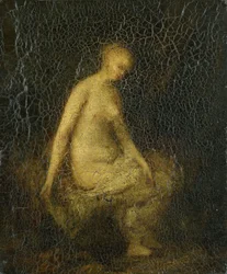 Bañista