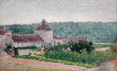 El Palomar