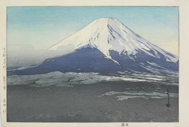 Viñedo de Yoshida