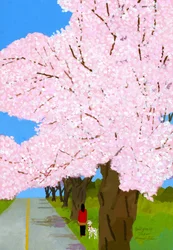 Cerezos