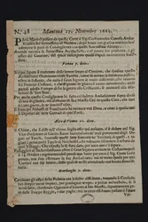 Gazzetta di Mantova - el periódico italiano más antiguo