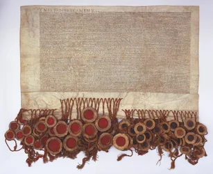La Unión de Lublin, 1569