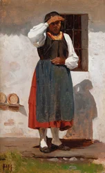 Campesina de Bayern