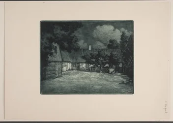 Luz de luna