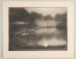 Luz de luna