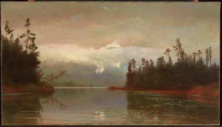 A Lago North Woods