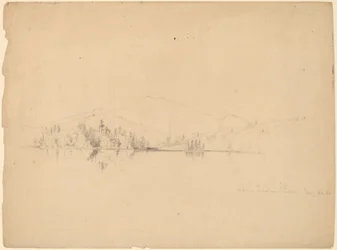 Lago Saranac Superior