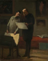 Consejos a un joven artista