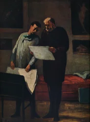 Consejo a un joven artista