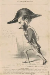 Ariste encontrado Chauvel