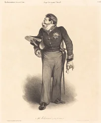 C.-A. Gabriel, duque de Choiseul