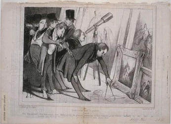 Famoso Jurado de Pintura