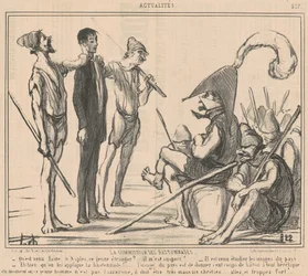 Comisión de bastonazos