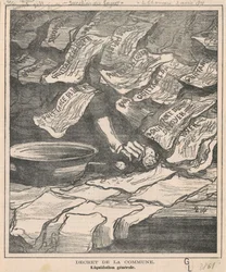 Decreto de la comuna