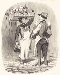 Des chargés d