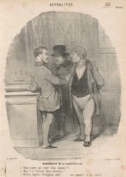 Discusión de la constitución