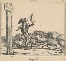 Emigración