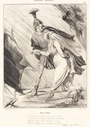Eneas y Dido