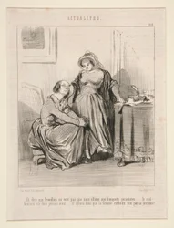 Y decir que Proudhon no quiere que vayamos a banquetes socialistas