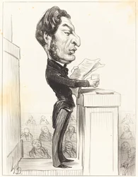 Eugène Rouher