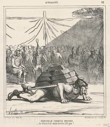 Ejercicios del Hércules prusiano