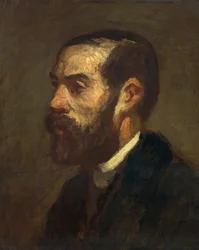 Hippolyte Lavoignat, c. 1860