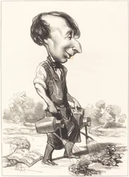 J. Alexandre Bixio