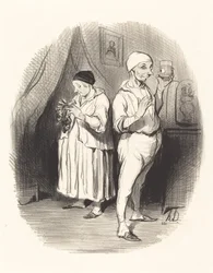 El ojo del maestro
