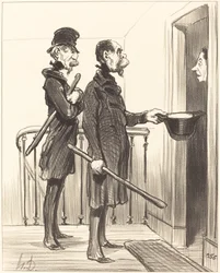 La suscripción napoleónica