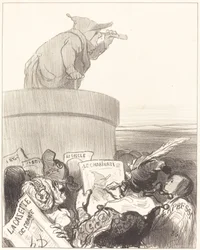 El Constitucional contemplando el horizonte político