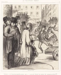El Nuevo París